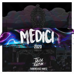 Truse Tarzan - Medici 2020 (Feat. Ole Hartz & Tjuven)