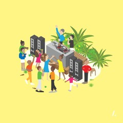 Down By The Riverside