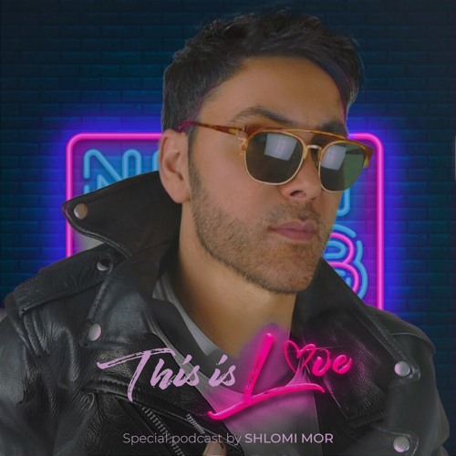 This Is Love  Special Podcast