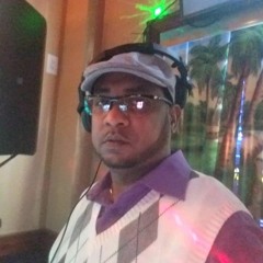 Dj Steve Wicked Chutney Session