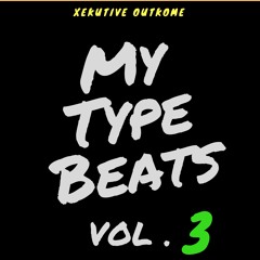 Xekutive Outkome - The Sound Of Ambience