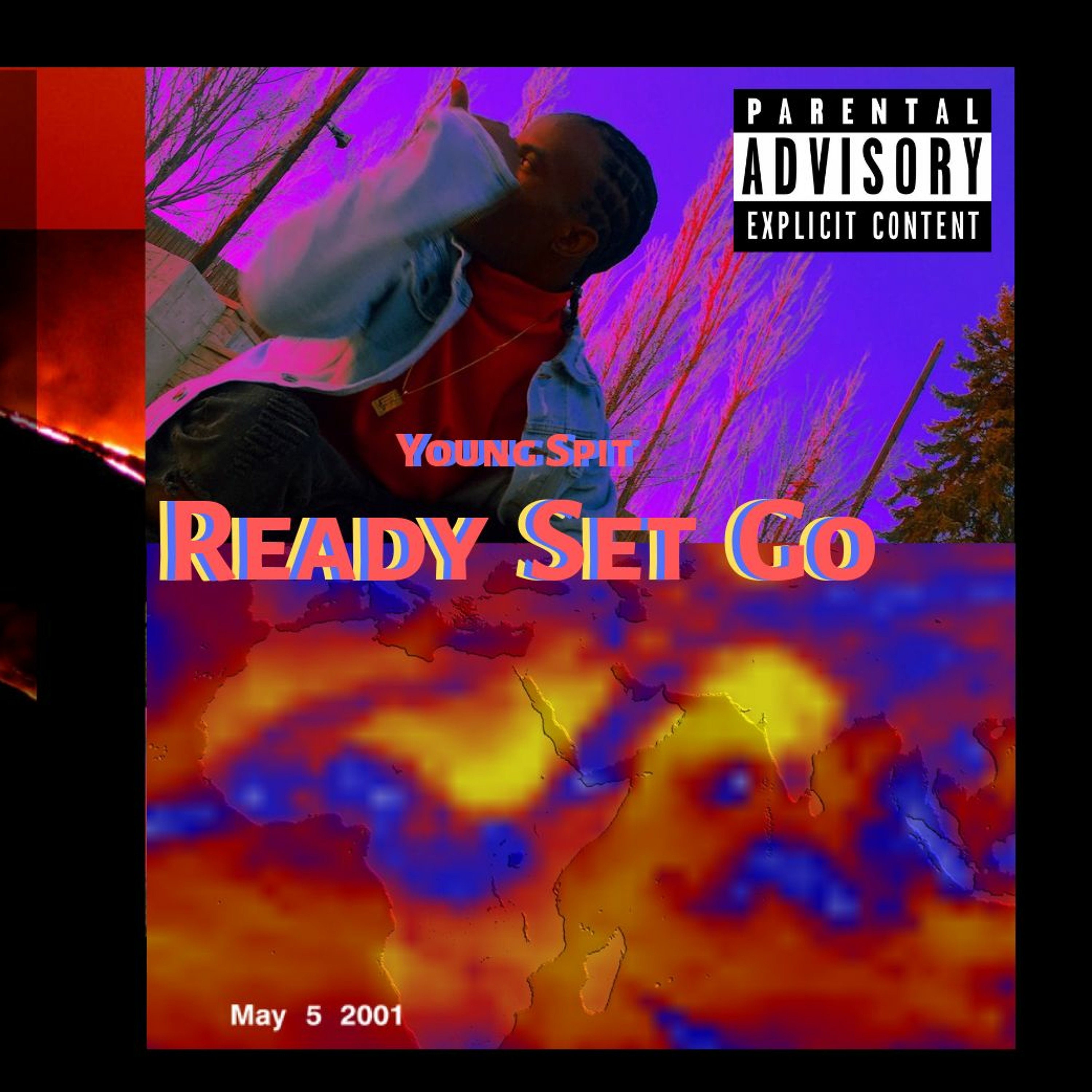 Ready Set Go episode artwork