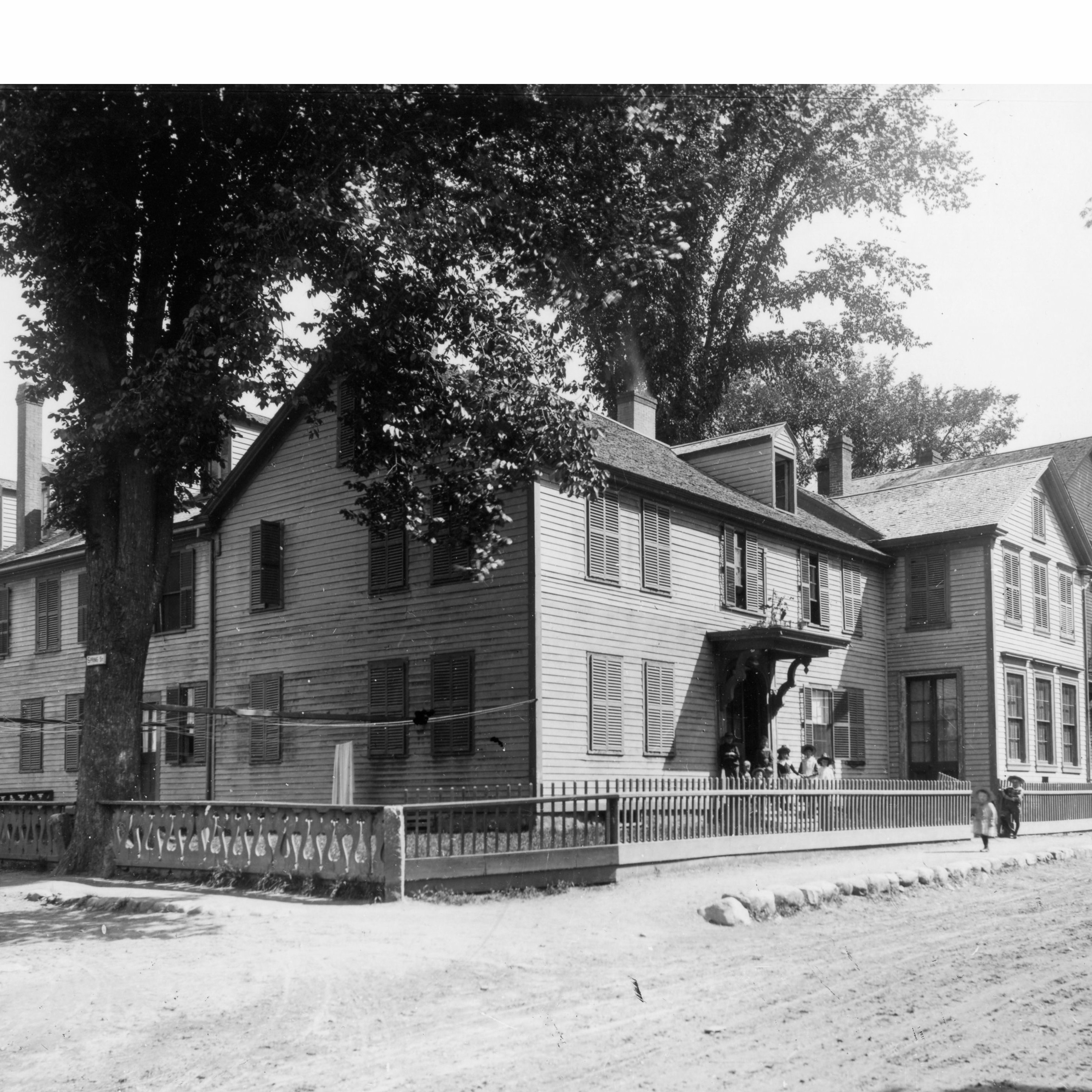 The Brattleboro Historical Society Podcast