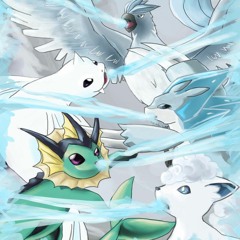 Chill Pokémon Tracks