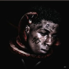 NBA Youngboy - Kick Yo Door