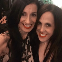 No More Tears (Enough Is Enough) - Leslie and Laura - (LIVE)