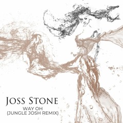 Joss Stone - Way Oh (Jungle Josh Remix)