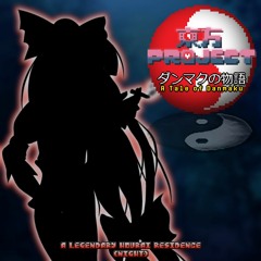 015 - A Legendary Hourai Residence (Night)