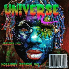 Comin home ft. Holliday