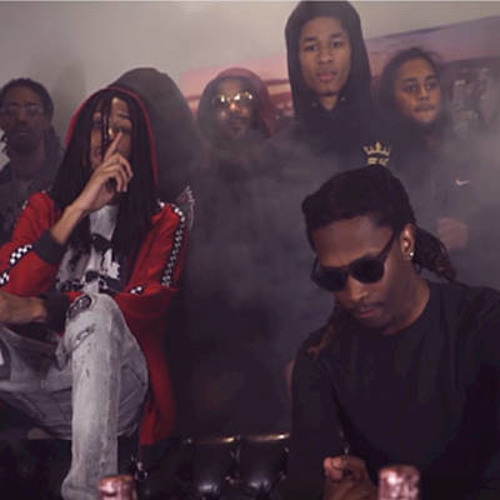 6 - 0 (feat. Corops)