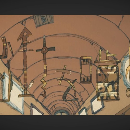 Stream 秒針を噛む ずっと真夜中でいいのに Vocal Cover By Renggacs Listen Online For Free On Soundcloud