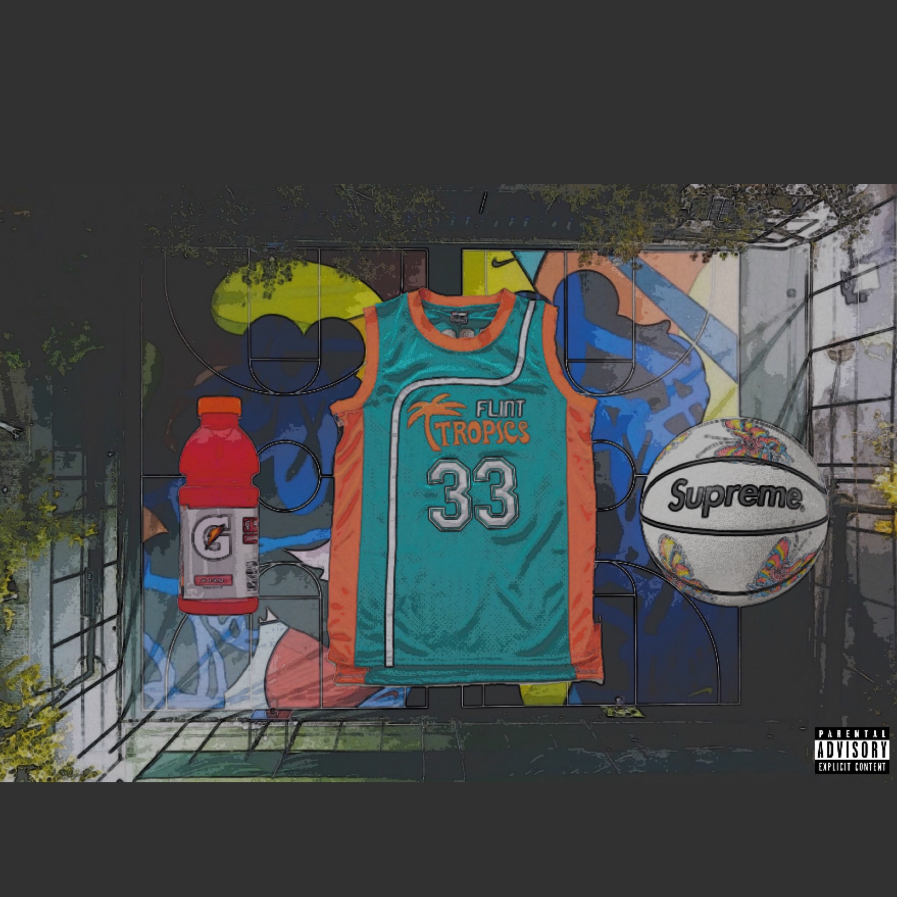 On It episode artwork