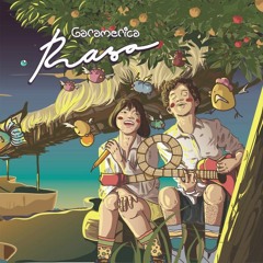 Garamerica - Heart In A Cup