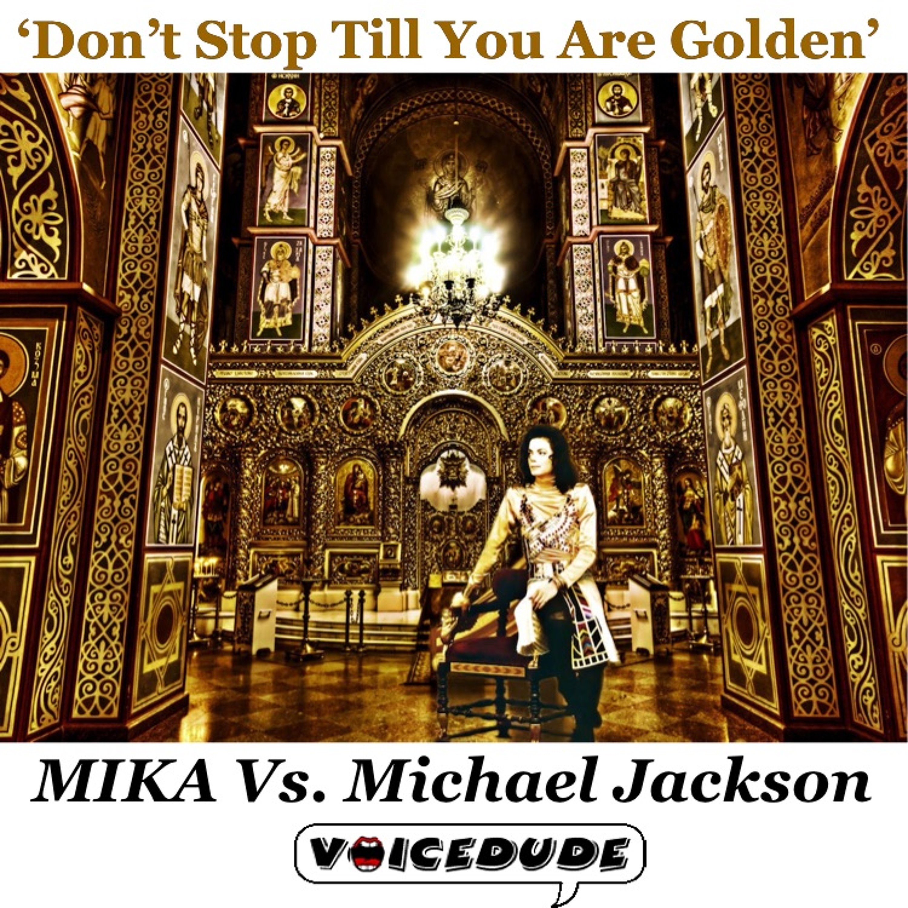 Mashin\' Jackson