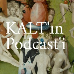 KALT'ın Podcast'i / 2. Bölüm / Beni Transformırsların Oraya Götürün