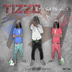 Trappin' & Baggin (feat. Icey Da Zoe)