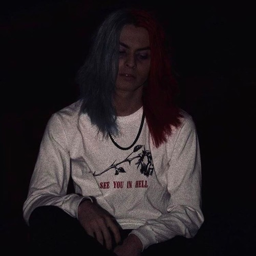 Stream LIL PEEP Runaway (METAL COVER) by GENESIX Listen online for