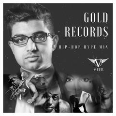 Gold Records (Hip-Hop Hype Mix)