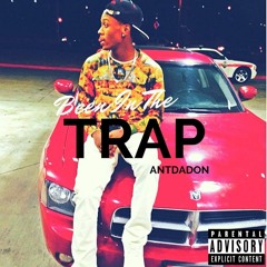 Been In The Trap - AntDaDon