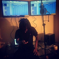 Rockboii Feat RicoCoolin First Day Out (REMIX)
