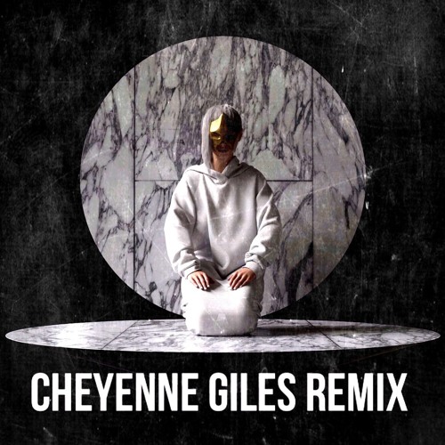 Virtual Self - Ghost Voices (Cheyenne Giles Remix)