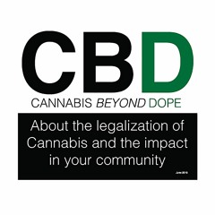 21 Fired Up! About Growing Outdoor @ CannaSol w/ Jeremy Moberg