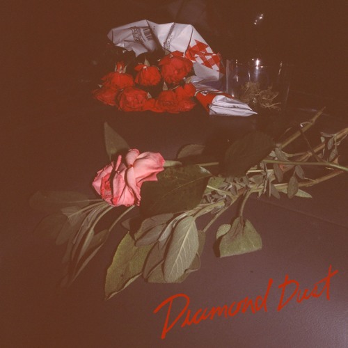 Las Rosas - Diamond Dust