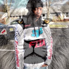 Kiing Mig - Irregular Person