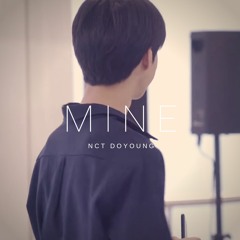 MINE - NCT DOYOUNG