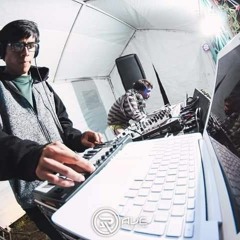 Najt - Neuroscillators 148 bpm WIP