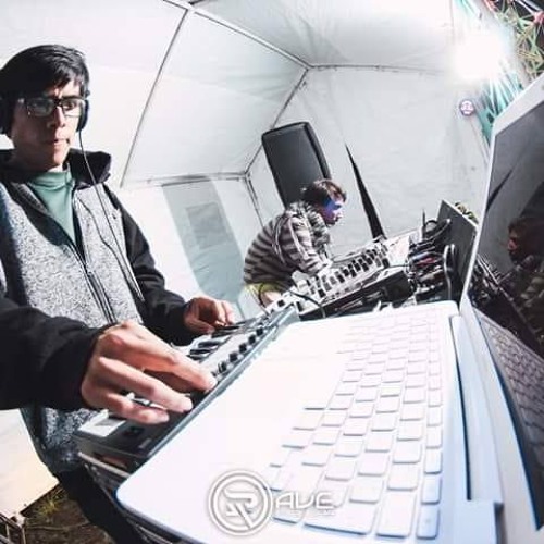 Najt - Neuroscillators 148 bpm WIP