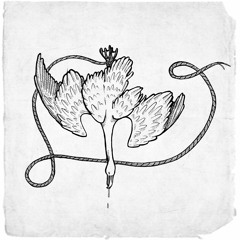 Albatross (From Bestiary)