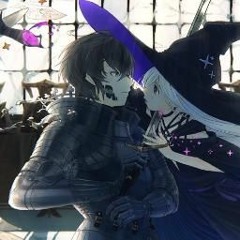 ＊なお「Ga1ahad and Scientific Witchery」Mili Cover