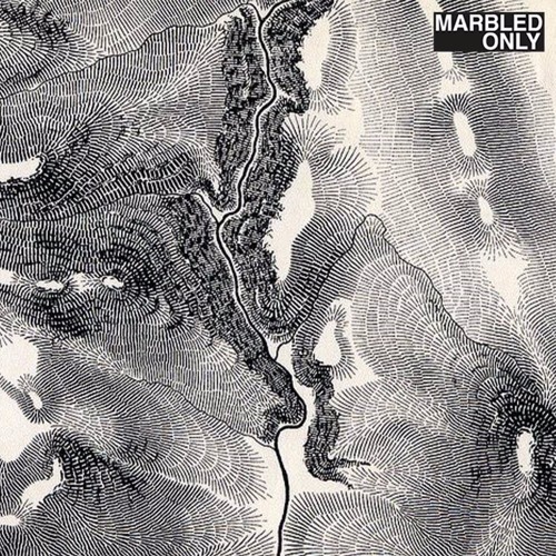 Marbled Only 007 w/Løren @ Rocketradiolive