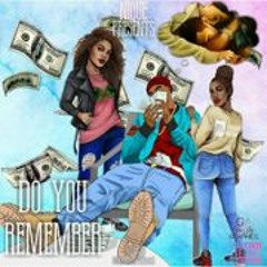 Nique - Do You Remember