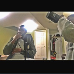 BlackHenny (AveMarley x SportModeMoody