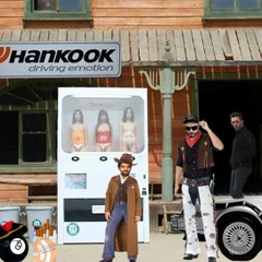 EP97b_Caste Systems, Syphilis in the Wild West, Time Travel and the Die Hard Debate
