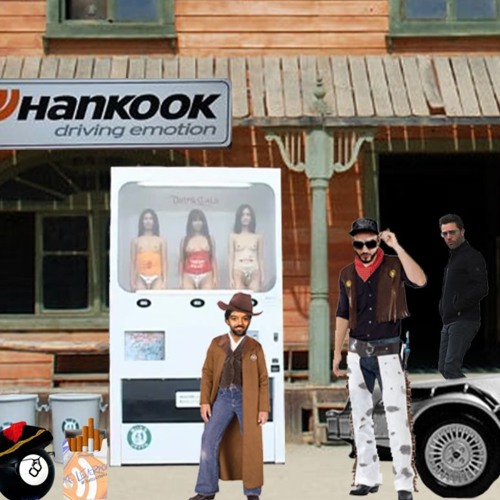EP97b_Caste Systems, Syphilis in the Wild West, Time Travel and the Die Hard Debate