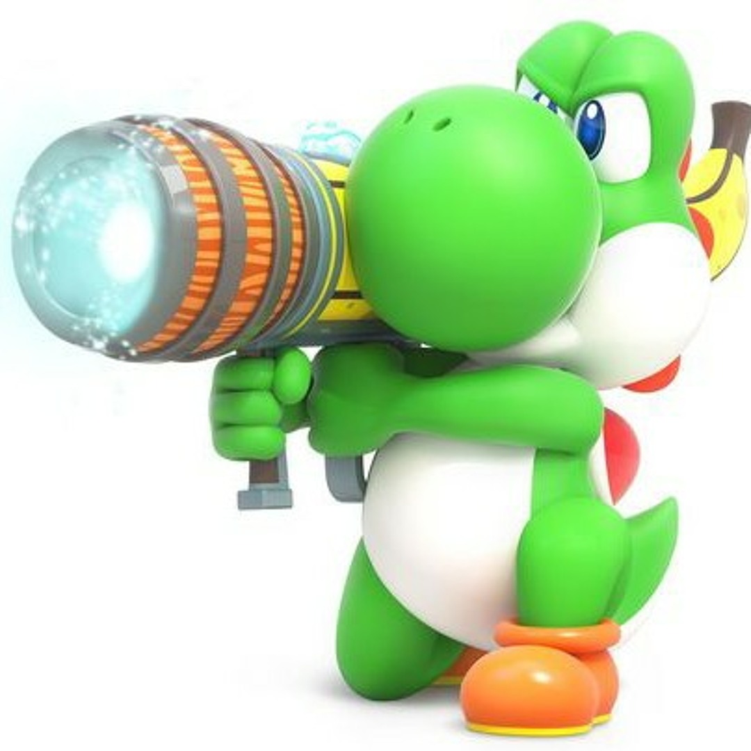 Stream SLAV [✖SAMURAI✖] - YOSHI'$ ANTWERP (OCCIFER BOOTLEG) by