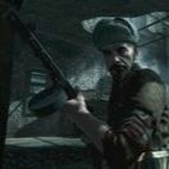 Call of Duty World at War - Russian Theme