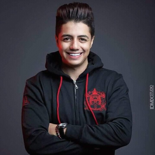 حبيبي هجرنى وراح_إيهاب أمير / Ihab Amir_habibi hgarni w rah