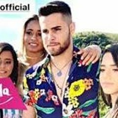 84. Jerry Smith E MC Loma E As Gêmeas Lacração - Não Se Apaixona (!!!Dj Carlos Rmx 2k18!!!)