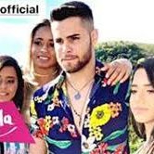 84. Jerry Smith E MC Loma E As Gêmeas Lacração - Não Se Apaixona (!!!Dj Carlos Rmx 2k18!!!)