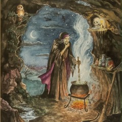 Weezyjg - Soul Searching (feat. Chillin With The Enemy)