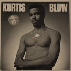 Qublo Lucciono - BLOMexiko (Kurtis Blow)