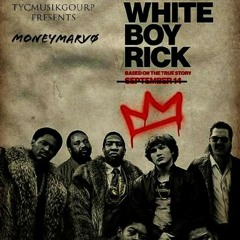 Money Marvø - White Boy Rick Freestyle
