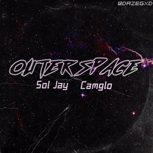 Sol Jay - Outer Space (prod. Cammglo)