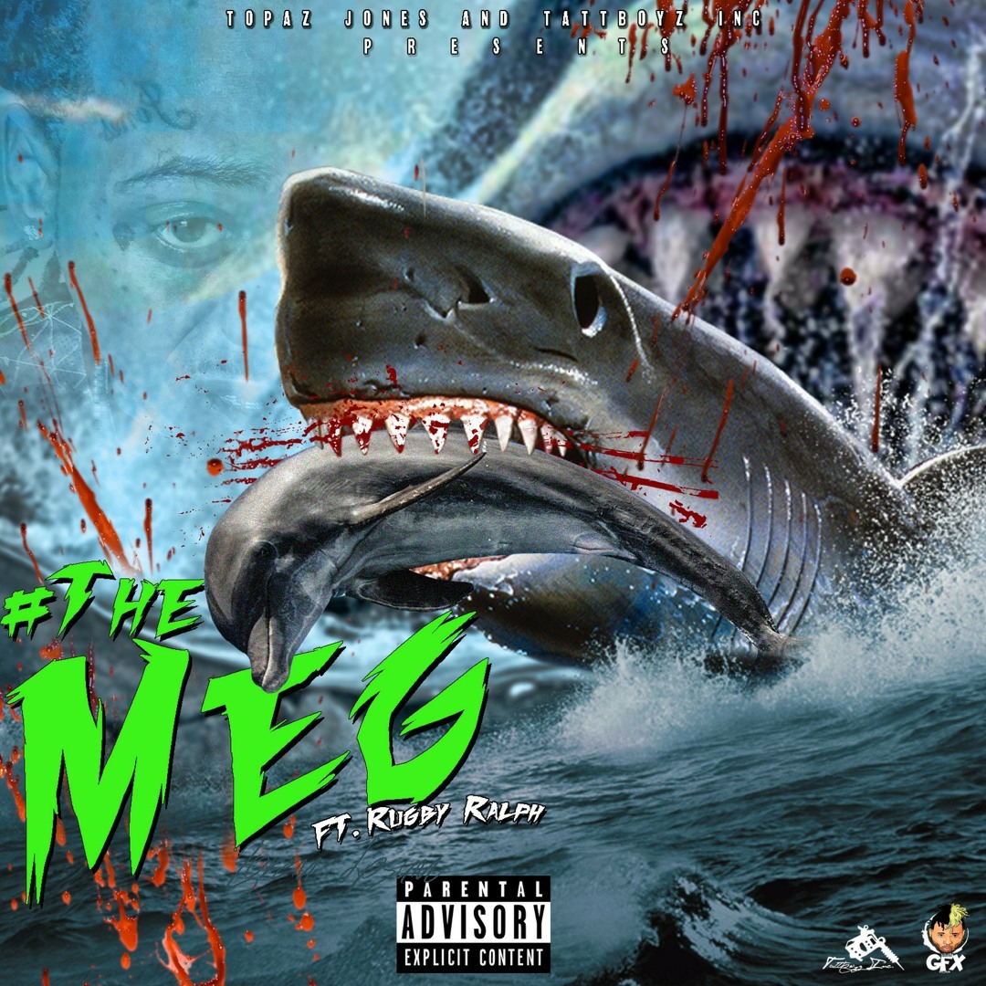 Stream TopazJ ft Rugby Ralph - The MEG (mastered).mp3 by Topaz J ...