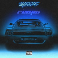 C Prophet - Motorsport Remix (feat. IAMJAYCE)