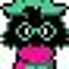 [Deltarune AU - Deltaswap] Ralsei